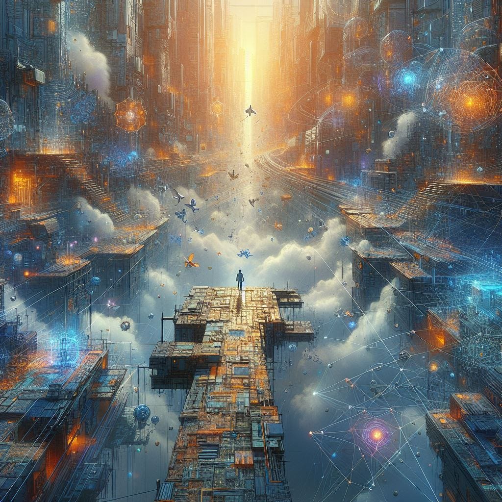 Orchestration platforms in disaggregated architectures